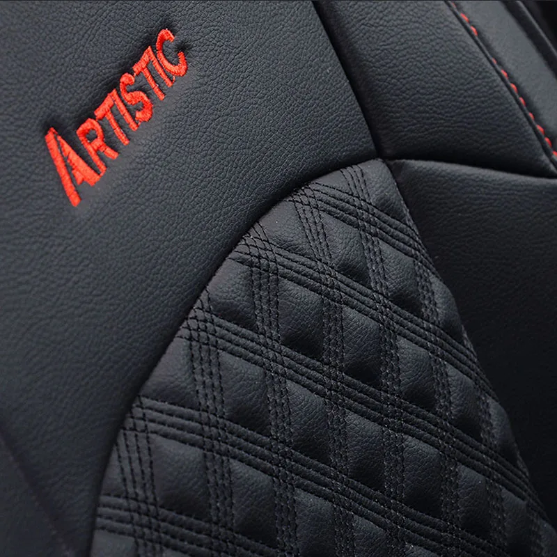 Комплект чехлов на передние и задние сиденья автомобиля универсальные