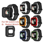 Силиконовый чехол для Xiaomi Mi Watch Lite Redmi Watch, Новинка