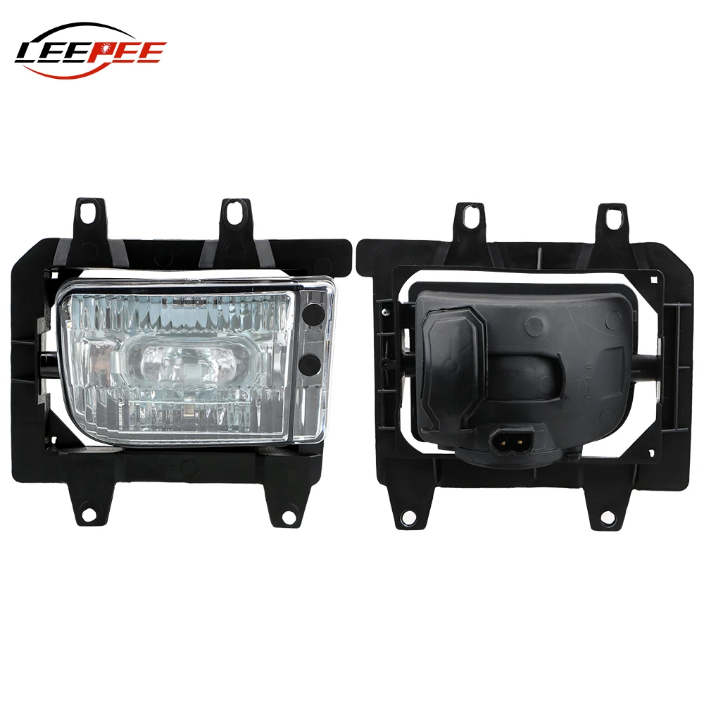 

Для BMW E30 318 320 325 1982-1994 туман светильник крышка бампера автомобиля DRL ННО лампы головной светильник крышка авто противотуманные лампы в сборе