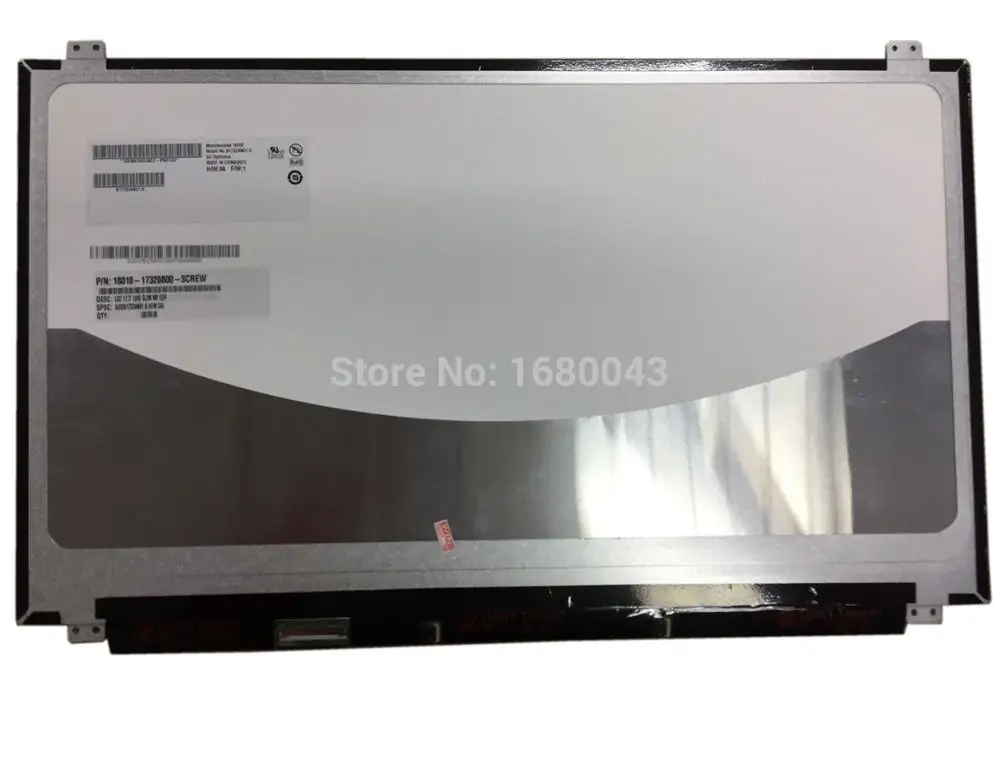 B173ZAN01.0 подходит для B173ZAN01.1 5 дюймовый экран 4K супер ЖК 17 3x3840 беспроводной дисплей