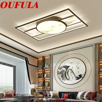 86light modern ultra thin ceiling lights contemporary home suitable for living room dining room bedroom