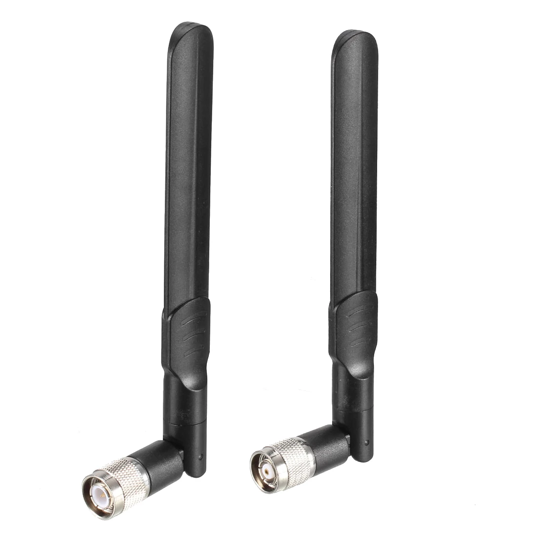 Uxcell GSM GPRS WCDMA LTE Антенна 3G 4G 5dBi 780-960/1710-2700MHz TNC/RP-TNC разъем Omni направление |