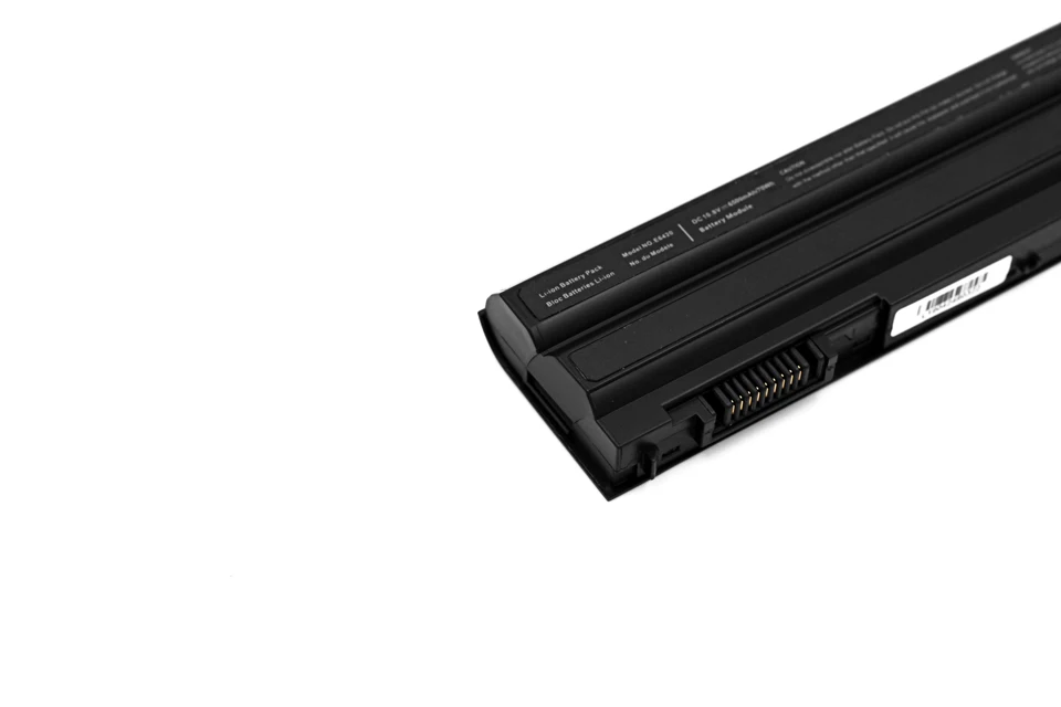 11,1 V ноутбук Батарея для Dell Latitude t54fj E5430 E5520 E5520m E5530 E6120 E6420 E6420 E6430 E6520 8858x для Vostro 3460 3560