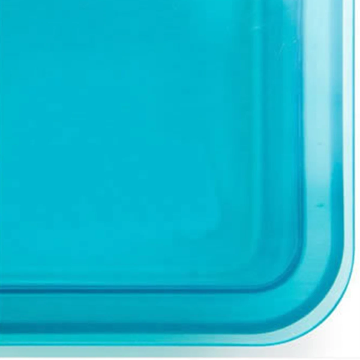 Кухонный ящик-органайзер Пылезащитная коробка для столовых приборов контейнер