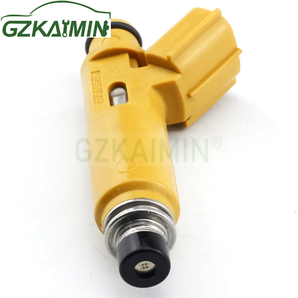 Высококачественные топливные инжекторы 23250 22020 23209 для TOYOTA 1ZZ FE COROLLA AVENSIS CELICA RAV4|fuel