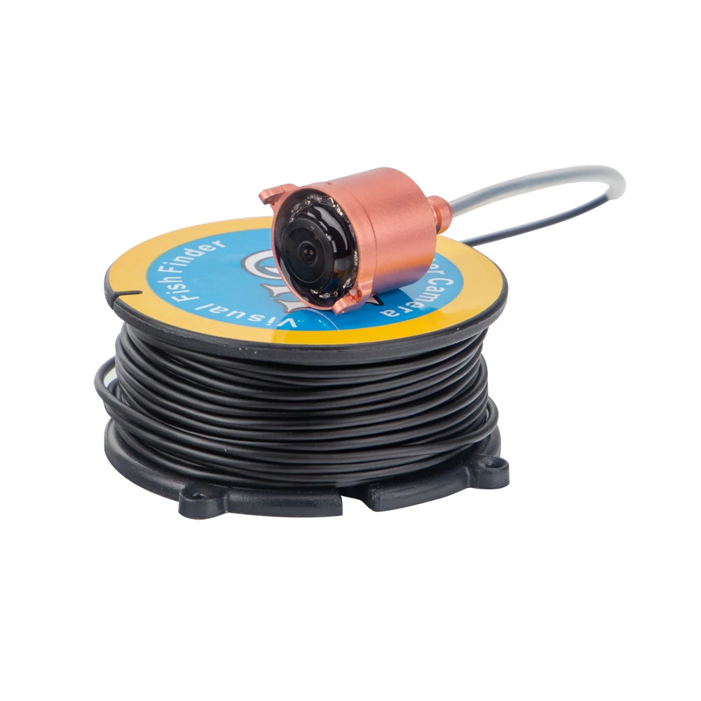 Дешево Камера для рыбалки под водой для WF05 WF05C