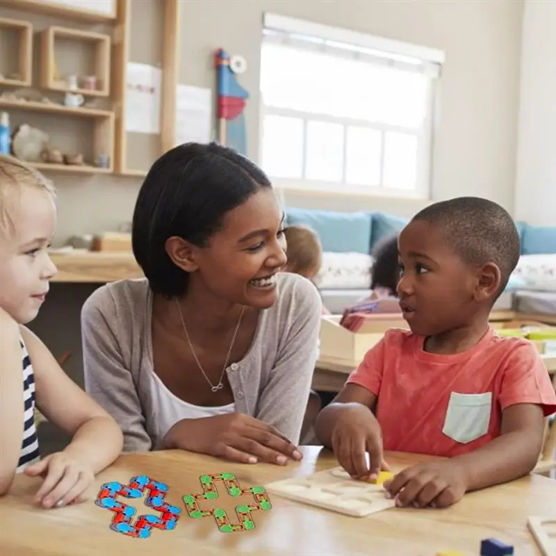 Harga Sederhana Lesung Pipi Mainan Gelisah Kecil Mainan Gelisah Mainan Figet Menghilangkan Stres Untuk Anak-anak Dewasa Pendidikan Awal Lesung Pipi Sederhana