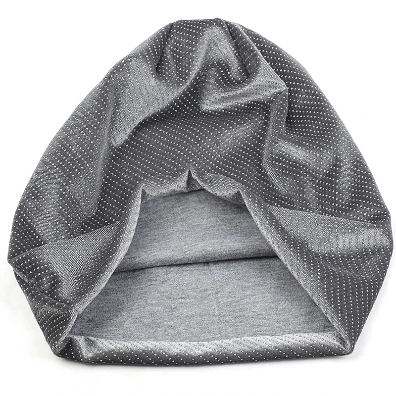 Geebro женские повседневные Шапки стразы в полоску шапки и кепки для взрослых