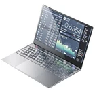 Игровой ноутбук i7, 15,6 дюйма, 8 ГБ16 ГБ ОЗУ, 1 ТБ128 ГБ256 ГБ512 Гб SSD, компьютер, ноутбук, ультрабук с IPS-дисплеем 1920*1080