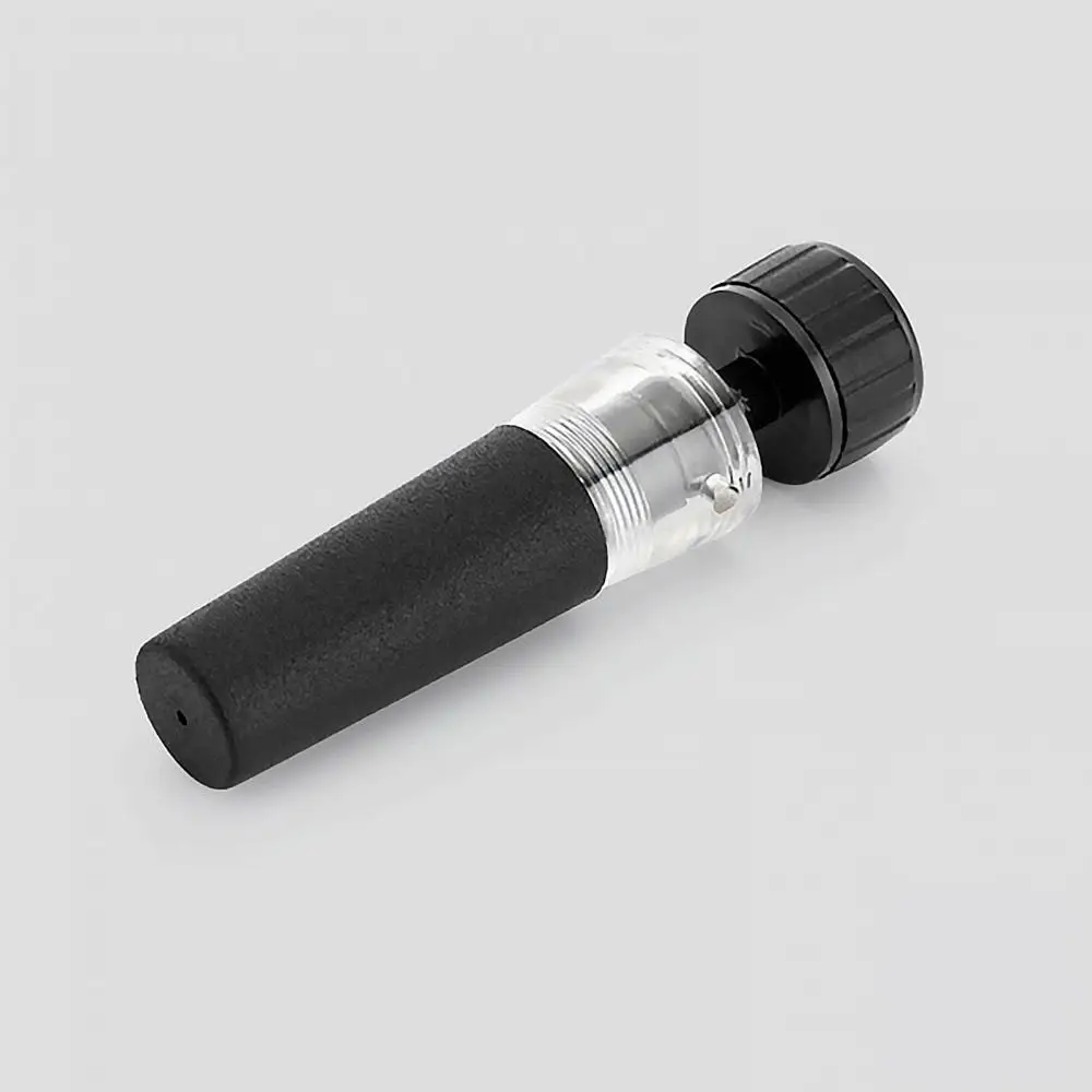 

4Pcs/Set Wine Pourer Foil Cutter Stopper Plug Air Pressure Pump Bottle Opener Foil Cutter Set Jar Opener Kitchen Accessories