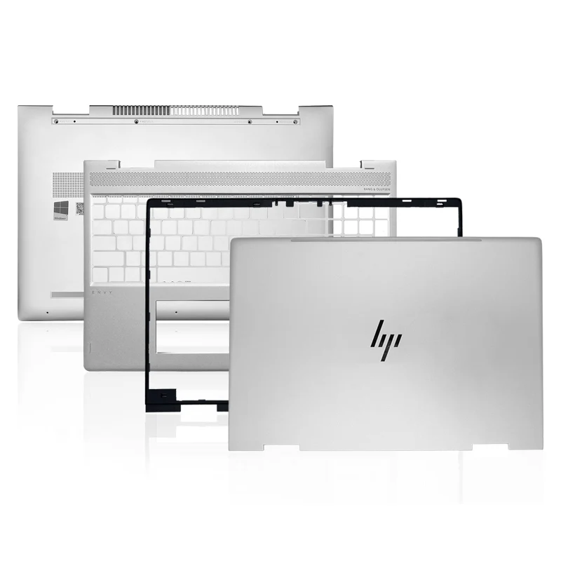 

Задняя крышка для ноутбука, петли, нижний чехол для HP ENVY 15T-BP000 15T-BP100 15-BP010CA 15M-BP012DX 15-bp005na 15-bp101ne