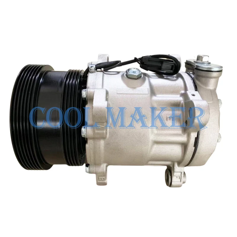 SD7V16 для ALFA ROMEO/Fiat/Lancia Компрессор переменного тока 60601092 71721743 60571123 0100K093 811046028