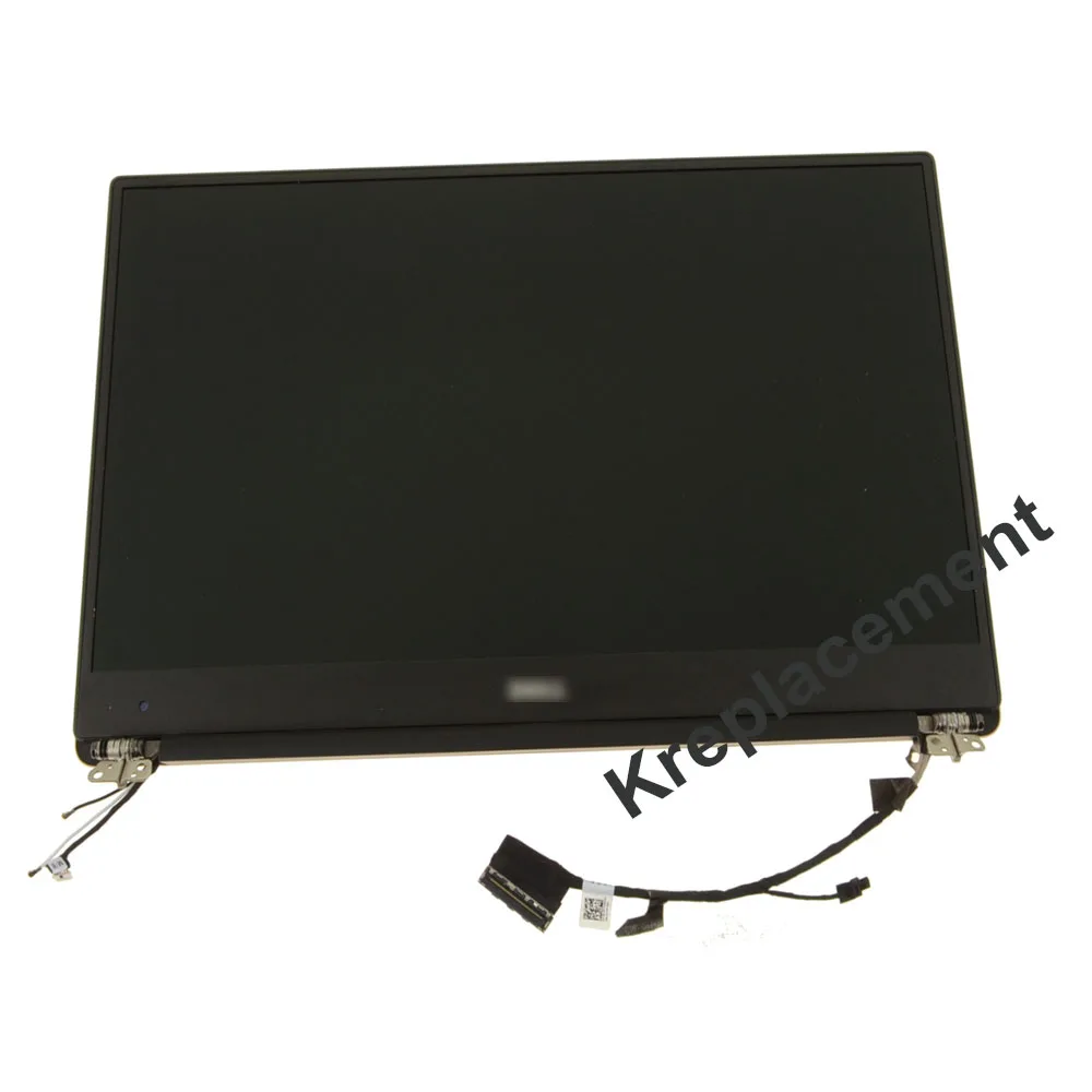 Светодиодный ЖК дисплей для Dell XPS 13 9350 9360 3 дюйма FHD 1080P полная сборка (без