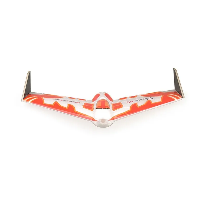 Радиоуправляемый летательный аппарат Happymodel для Phenix60 600mmEPO летающий FPV-тренажер