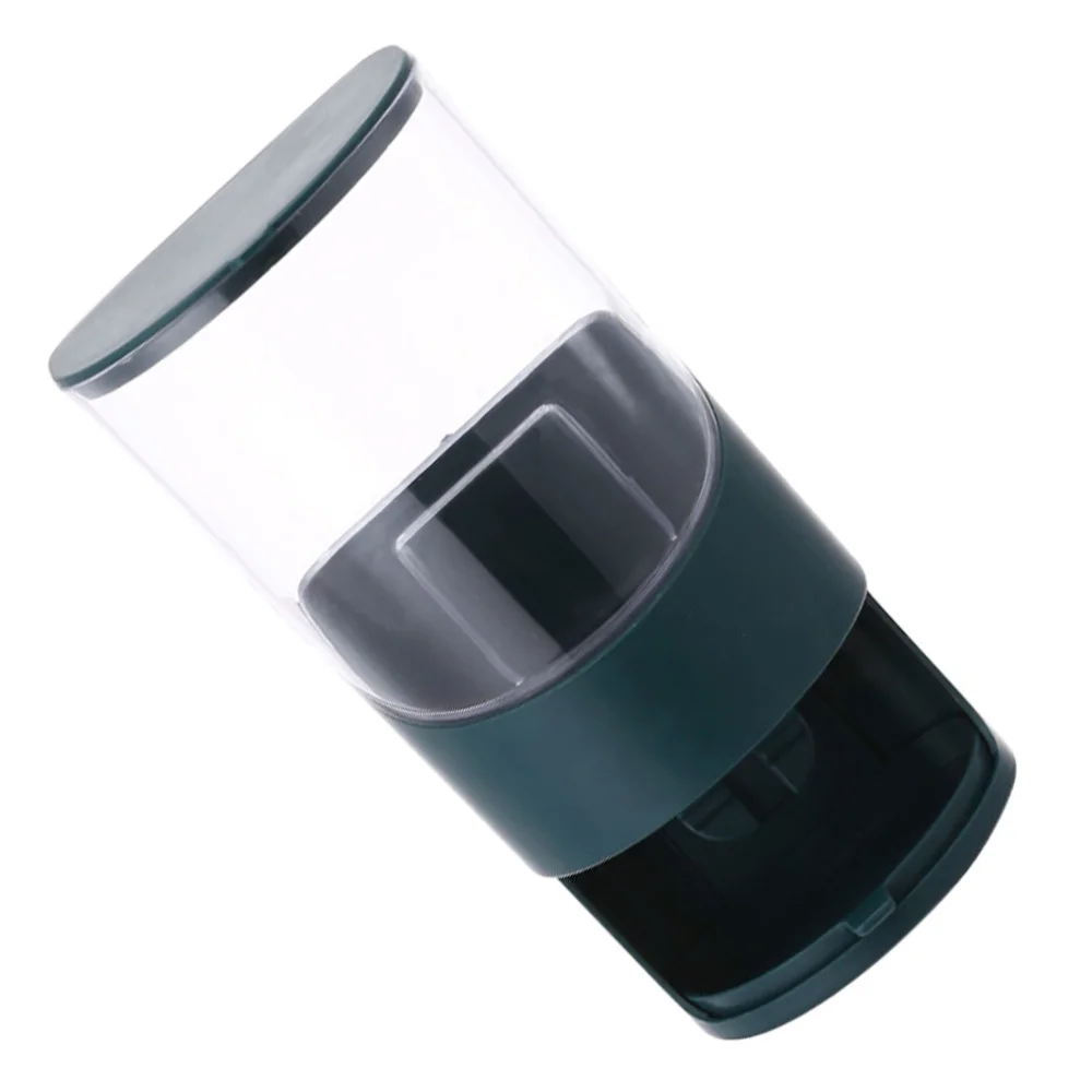 

1pc Reusable Wall-mounted Oil Bottle Oil Container Vinegar Holder for Kitchen