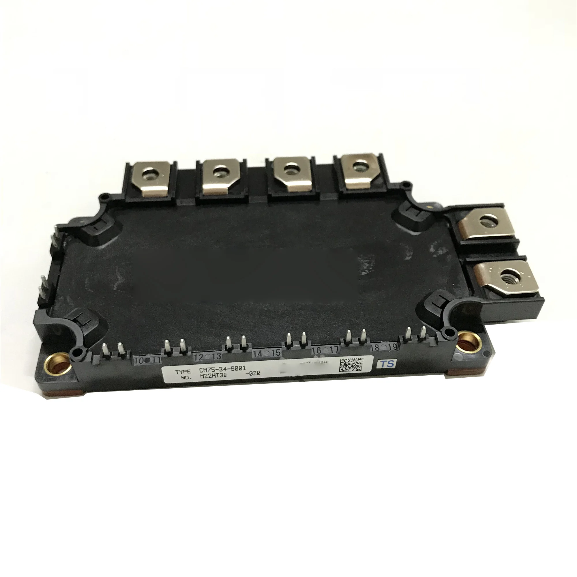 

CM75-34-S001 Original, Can Provide Test, 1 Year Warranty