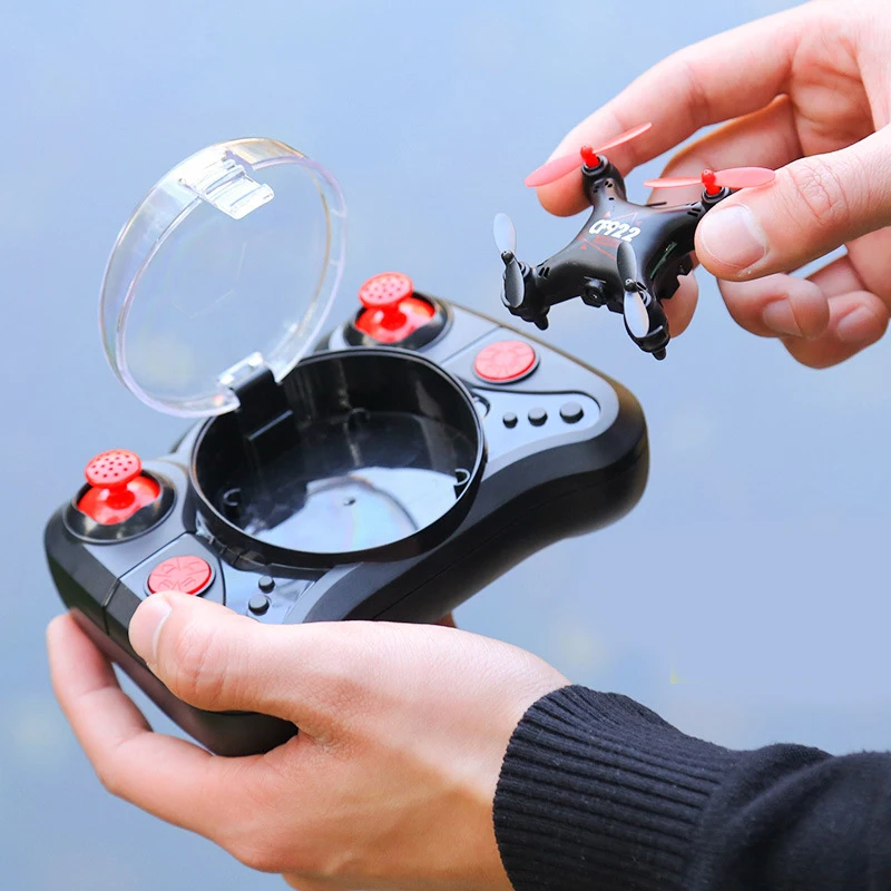 Дроны с камерой Hd Wifi Fpv профессиональная селфи мини Дрон камера Rc игрушечные для