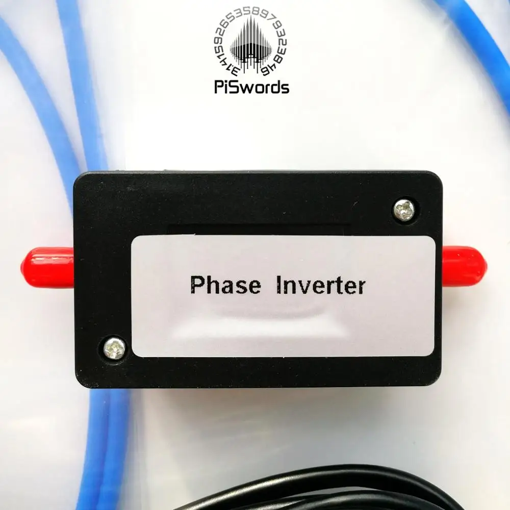 Магнитная антенна YouLoop 250 мВт портативная пассивная Петля с низкими потерями