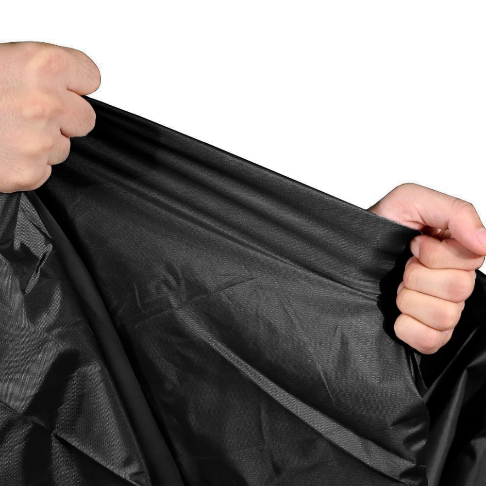 Универсальный Водонепроницаемый Специальный чехол для лодки 210D с защитой от УФ