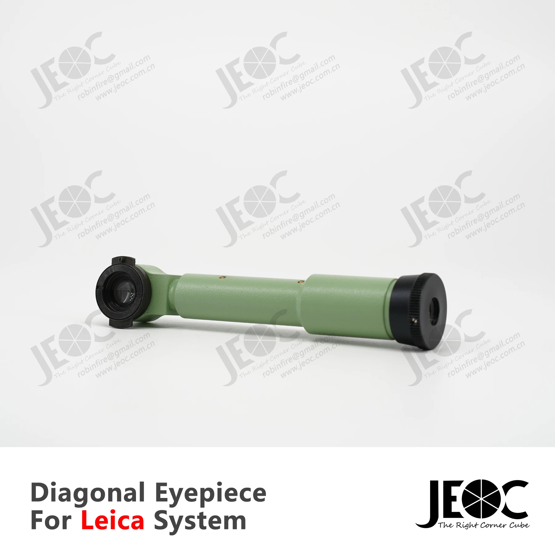 Диагональный окуляр для общей станции Leica прицела. Замена GFZ3.|eyepiece| |