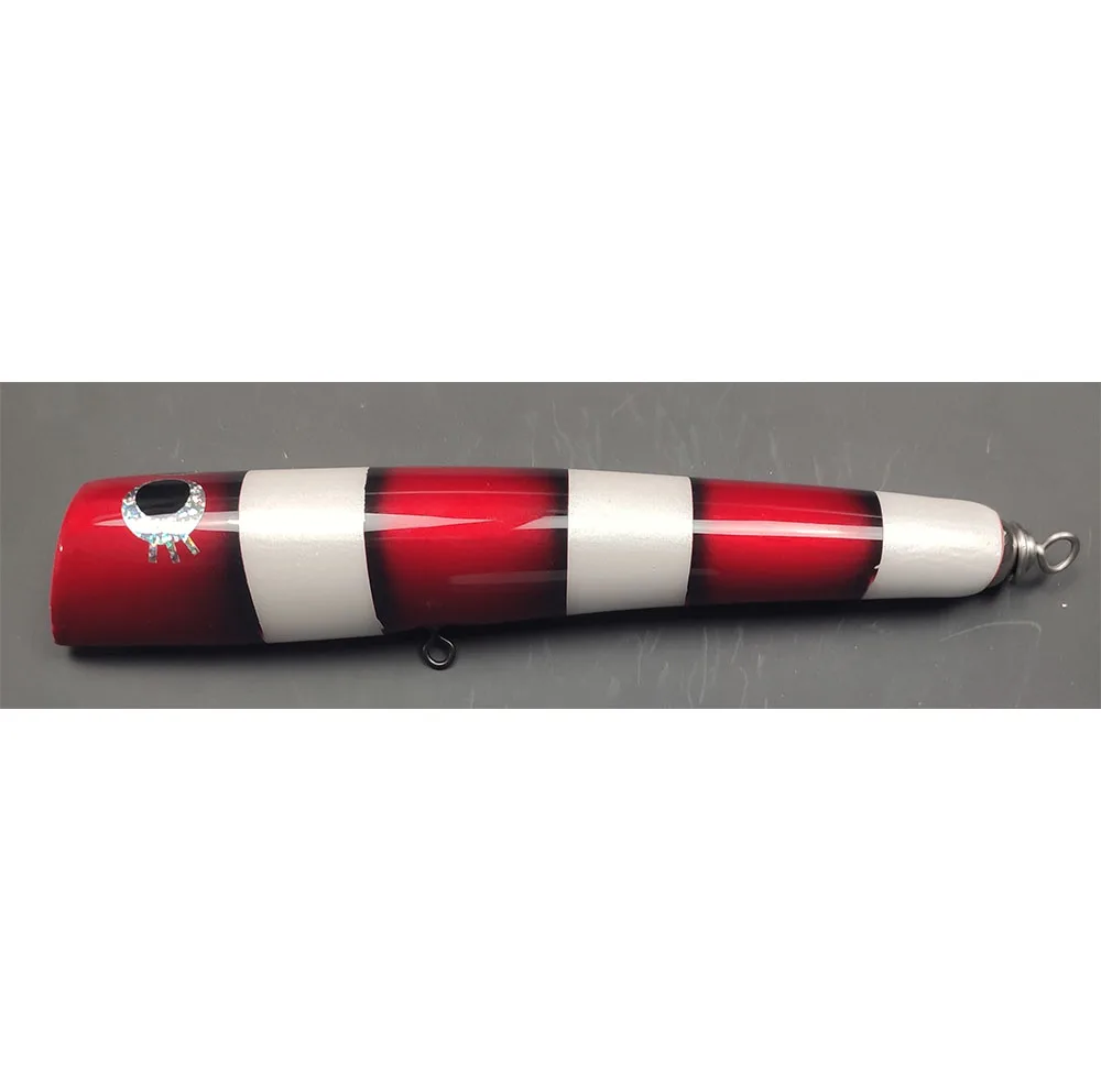 Napalm плотничная искусственная приманка для рыбной ловли средний тяжелый поппинг