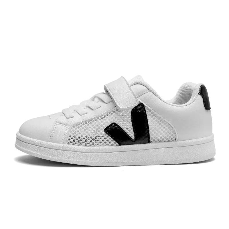 Повседневная настольная обувь для мальчиков и девочек детская студентов