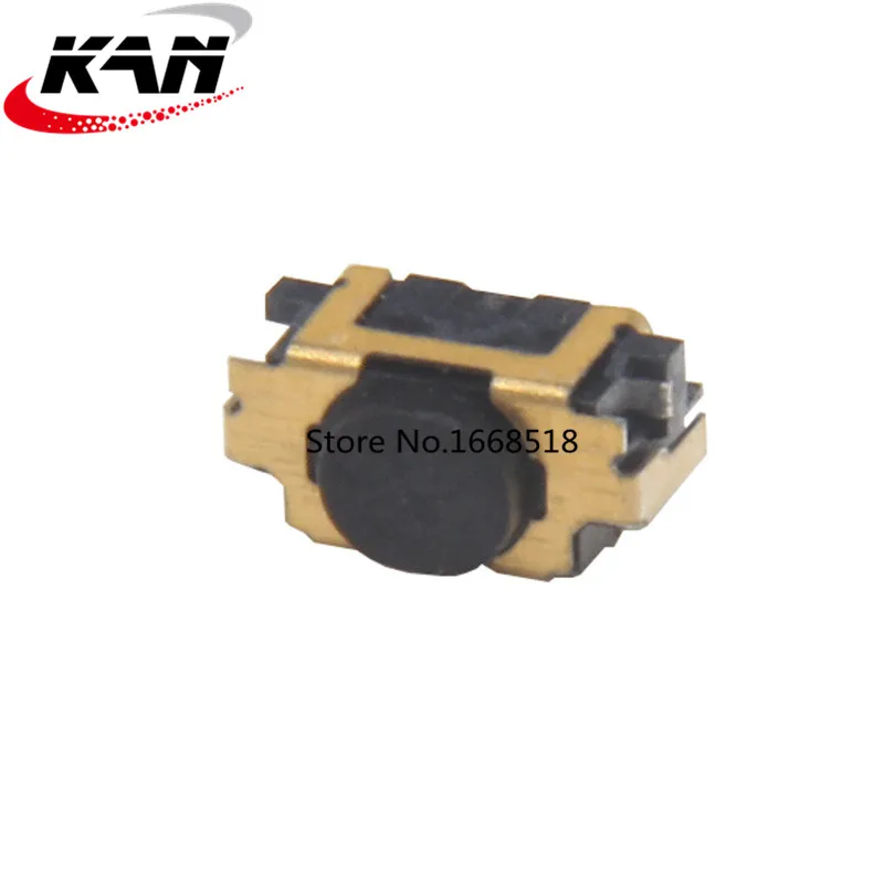10 шт./лот Япония ALPS SKSLLAE010 SMD Такт переключатель 4 5*2 2*2 6 кнопка 2 Pin мобильный телефон