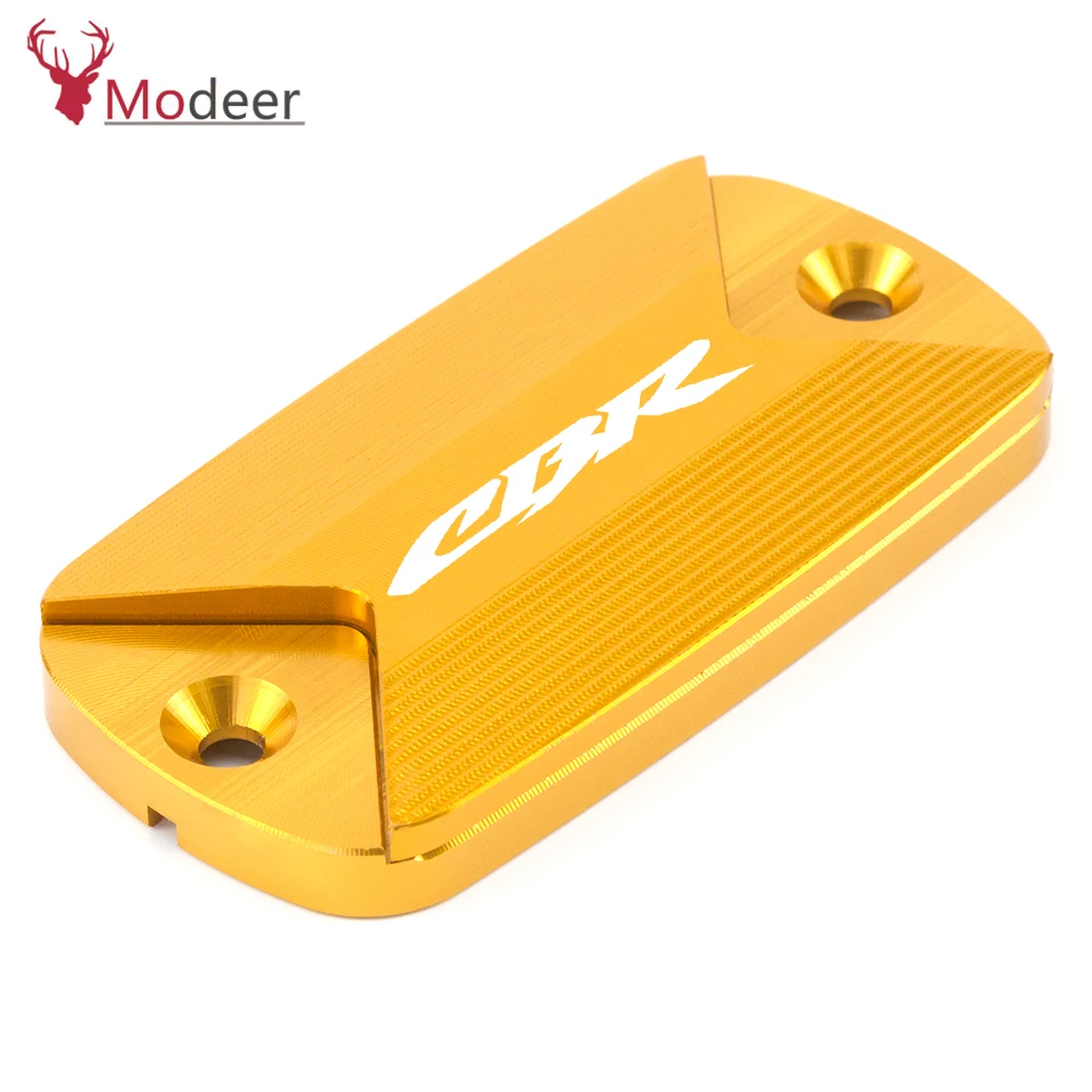 Для Honda CBR 600 F2 F3 F4 F4i CBR600RR 929 954 1000 RR Мотоцикл с ЧПУ передний тормозной резервуар