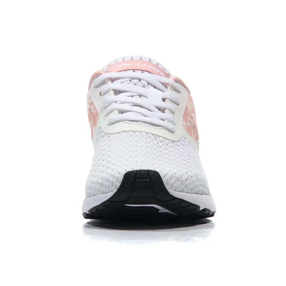 Li-Ning женская спортивная обувь стиль жизни дышащая для отдыха подкладка li ning