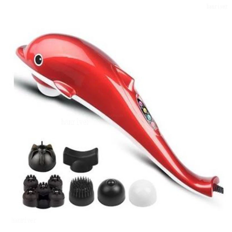 Электрический роликовый массажер|Массажная палка| |