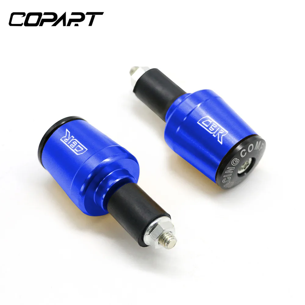 Накладка на руль для Honda CBR600RR CBR954RR CBR1000RR CBR500R CBR250RR CBR 600 954RR 22 мм|Ручки мотоциклов| |
