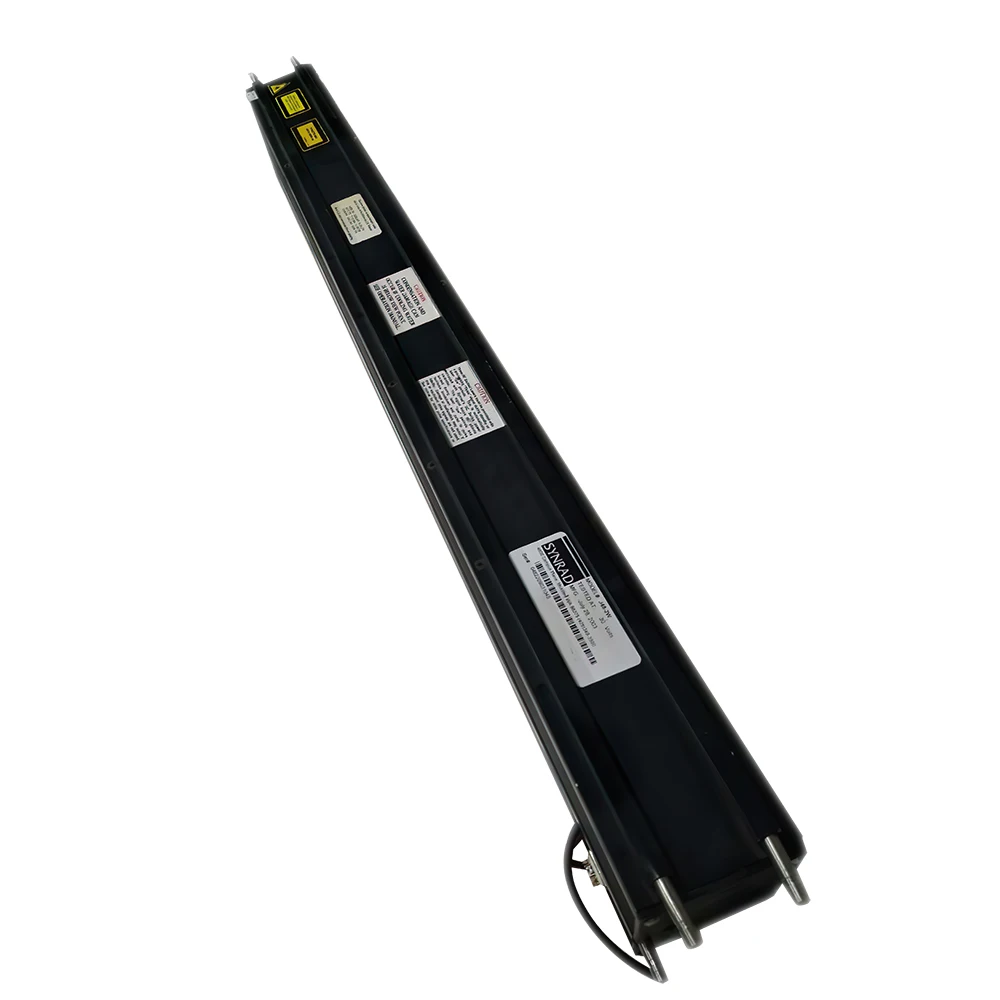 Synrad 48 2 РЧ трубка для пополнения|Запчасти деревообрабатывающих станков| |