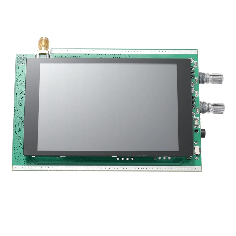 

3,5 дюймовый ЖК-экран цифровой сигнальный приемник SDR радио Малахит Malahit DSP SDR HAM приемник