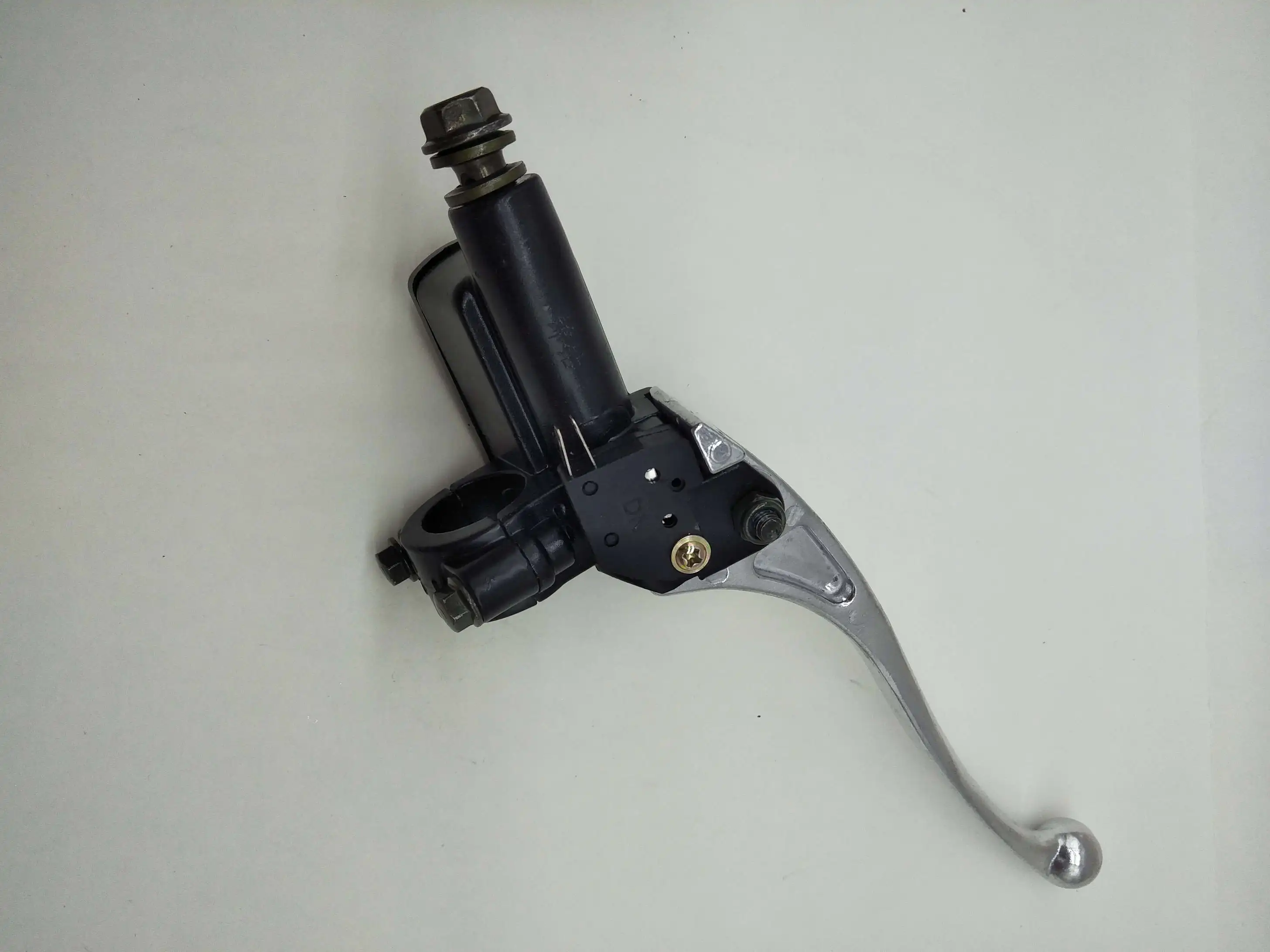 A536 Left Front Brake Clutch Lever Cylinder Hydraulic Pump For Honda SDH125T Scooter Dirt Bike Accessories Quad Moped |