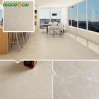 Толстые самоклеящиеся виниловые наклейки на пол, модные мраморные узоры, обои для пола в ванной, сделай сам, для спальни, напольные наклейки, декор комнаты