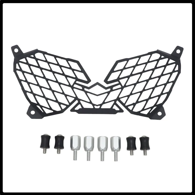 Для YAMAHA XT1200Z Super Tenere XTZ1200 2010-2019 защита решетки фар xt1200 z XT 1200 Z XT1200 XTZ | Автомобили и