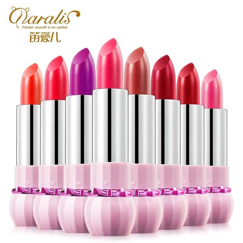 Daralis 1 шт. увлажняющий бальзам для губ длительное изменение цвета губная помада с