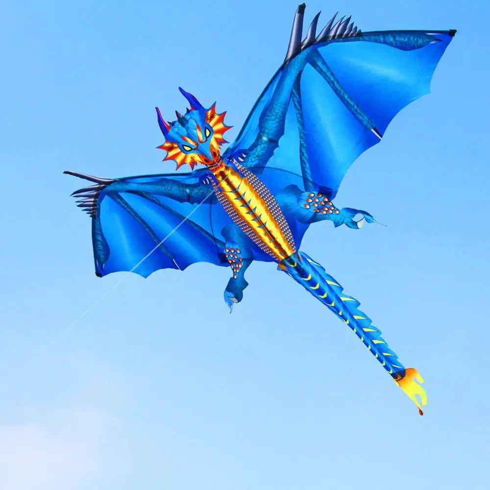 

Dragon Kite Line , , B2