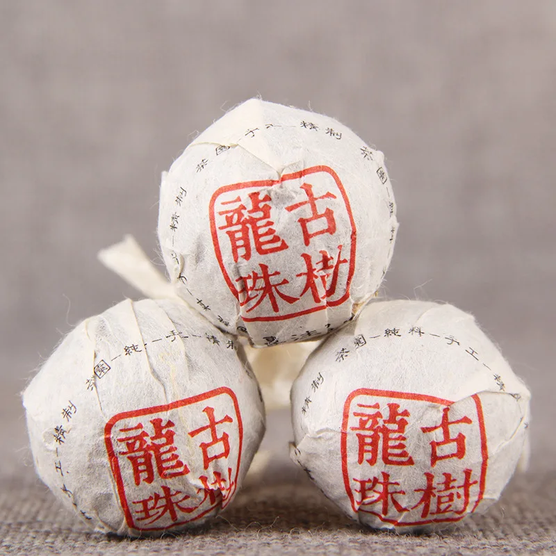 

Китайский горный чай с большим деревом пуэр, китайский зеленый чай Yun Nan, чай пуэр для очистки огня, детоксикация, забота о здоровье 250 г