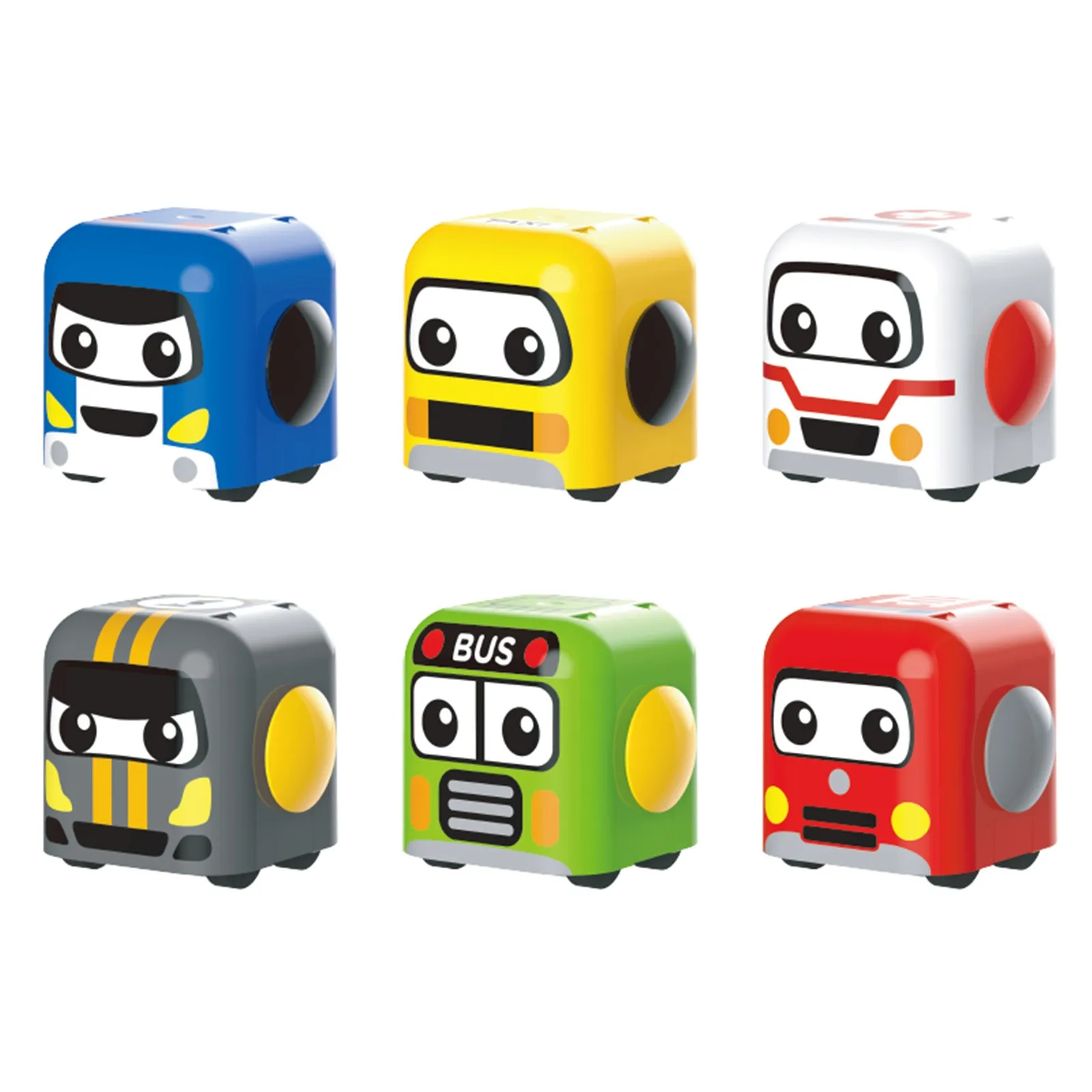 Многофункциональный игровой гироскоп волшебный трюковый линейка пусковая