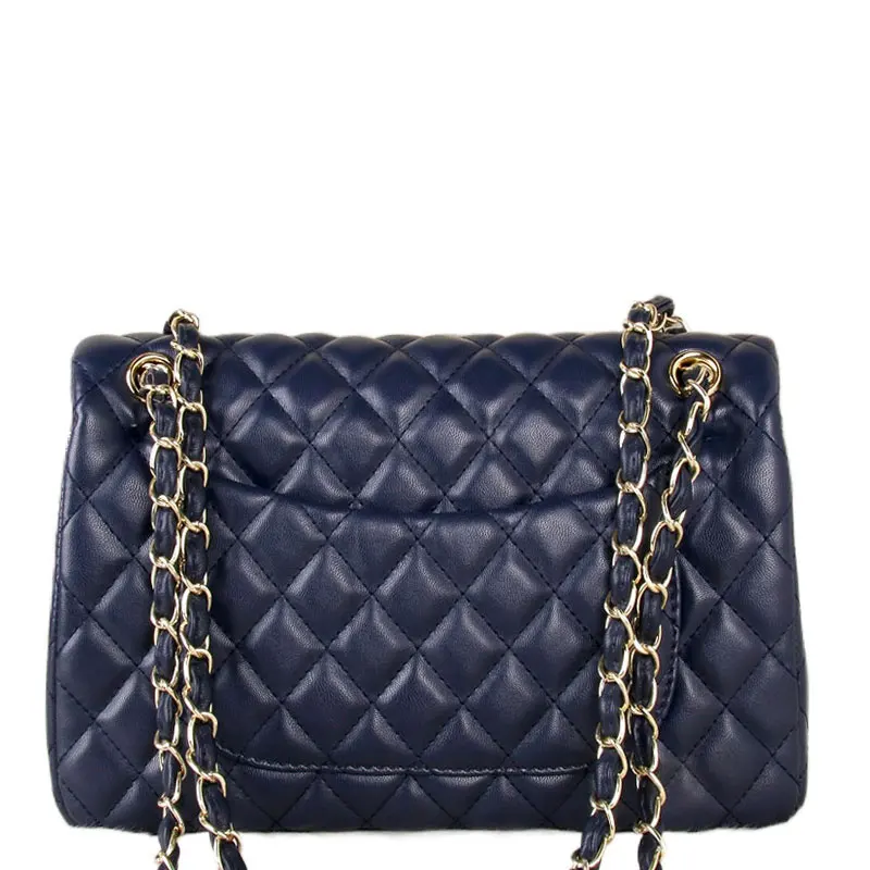 

Fashion Women Bag Candy colors Handbag Chain Pack Lattice Office Bag Crossbody Single Shoulder Chain Single Shoulder Bag