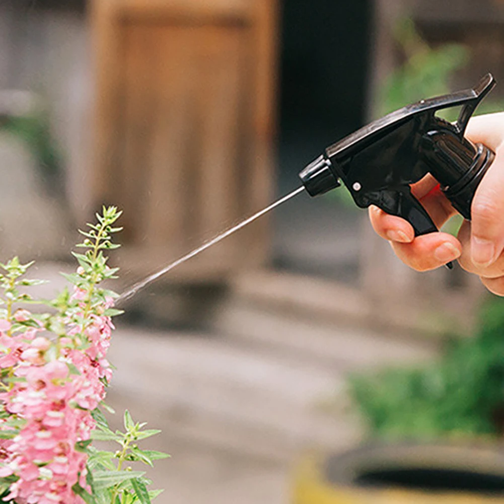 Пульверизатор Agua 600 мл бутылка с распылителем для растений ручная Лейка туманом