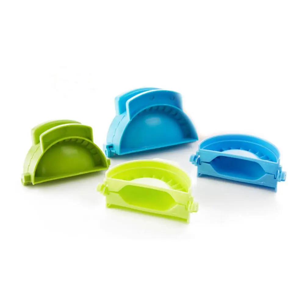 1 шт. сделай сам пресс-форма для вареников зажимы машина экологически чистый