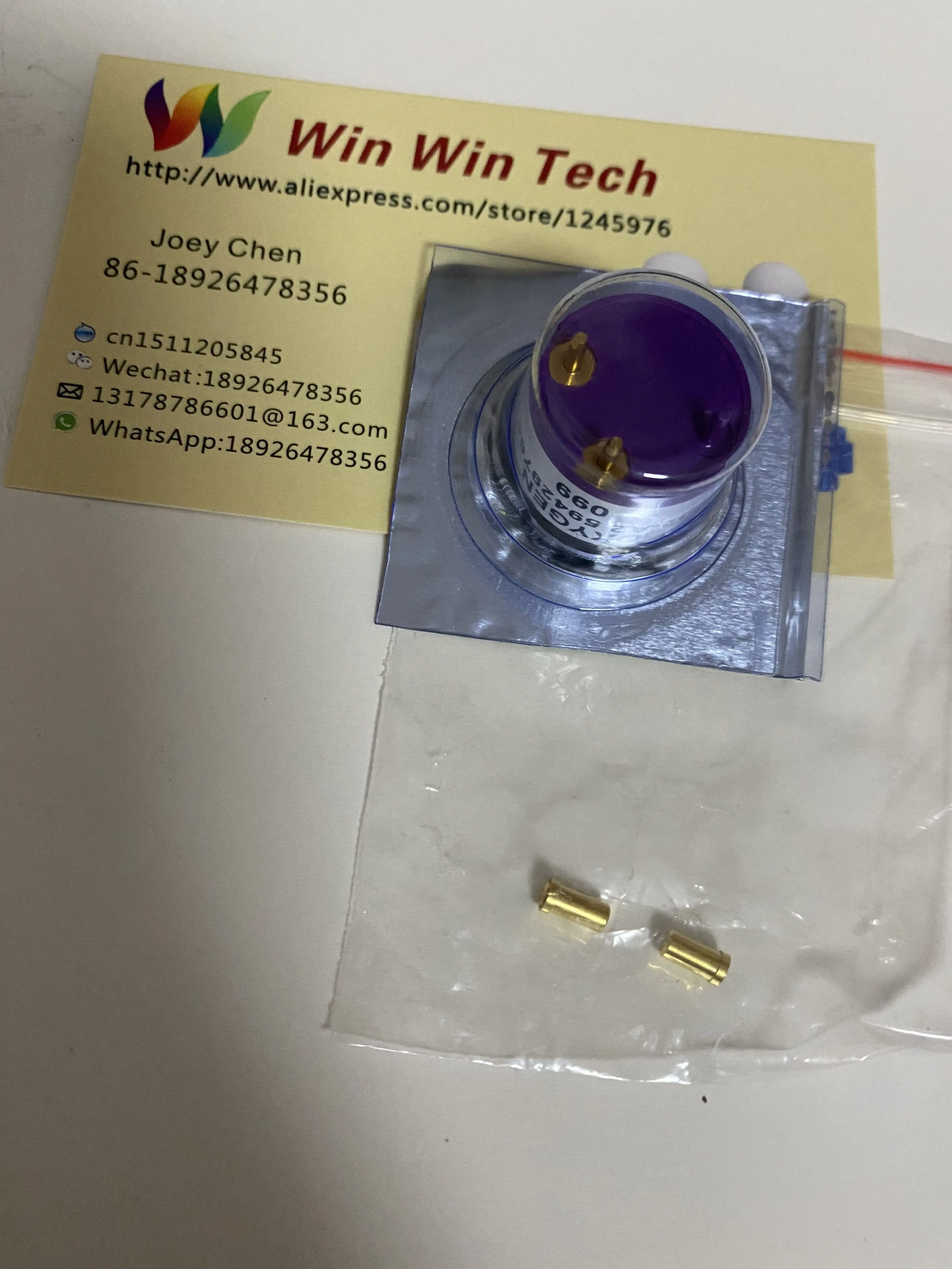 Usb-датчик кислорода O2A2 02-A2 02A2 | Инструменты