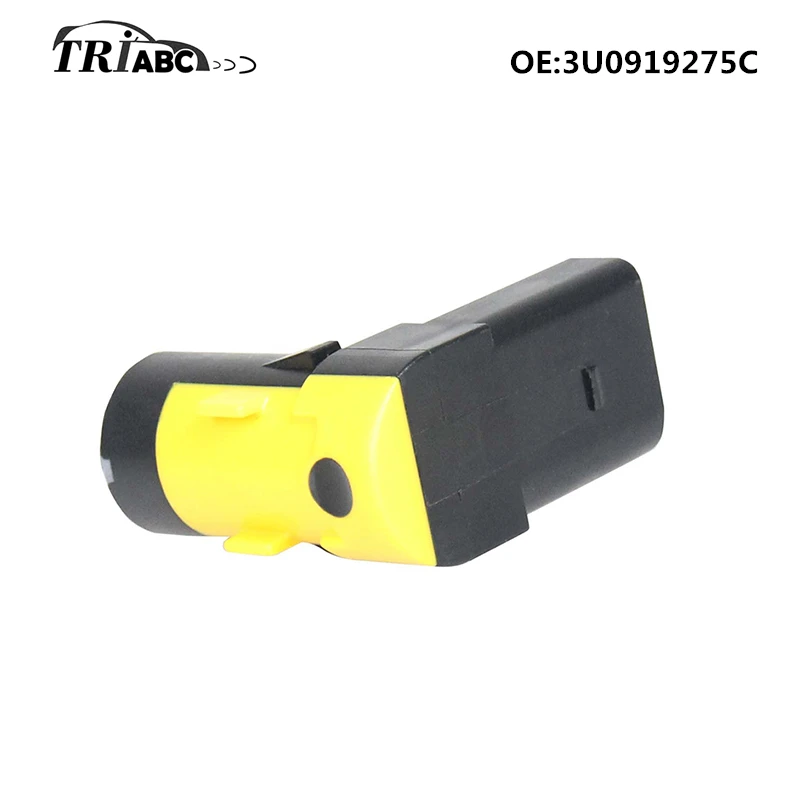 PDC Parking sensor For SKODA SUPERB I 3U4 2.8 V6 1.8 T 1.9 2.5 TDi 2.0 Ferrari 599 GTB GTO Parktronic 217832 3U0919275C 2001-08 |
