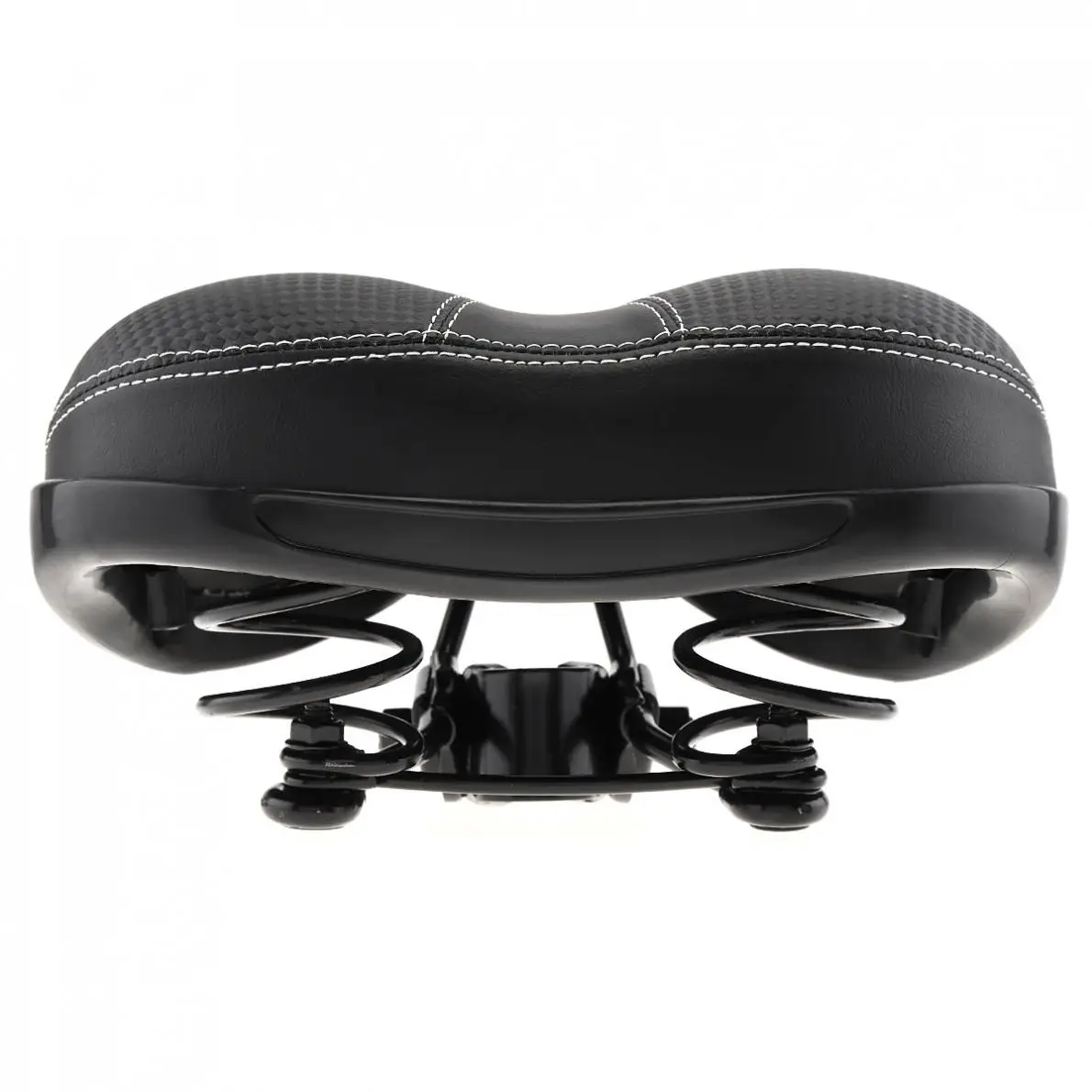 Велосипедное седло для езды на велосипеде широкая мягкая подушка горного