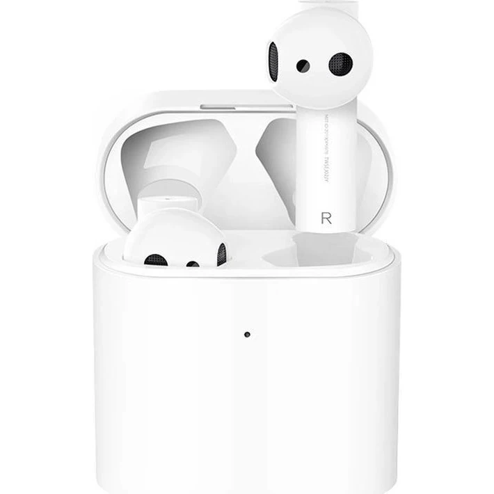 Беспроводные наушники XIAOMI Mi True Wireless Earphones 2 Basic | Электроника