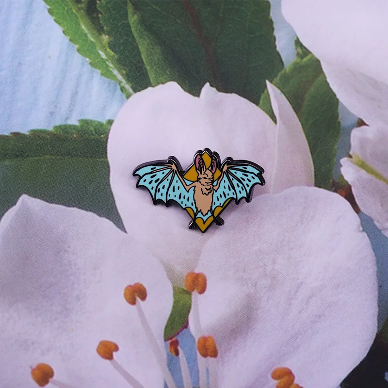 Funny brooch weird gothic art badge cute halloween party decoration accessories | Украшения и аксессуары