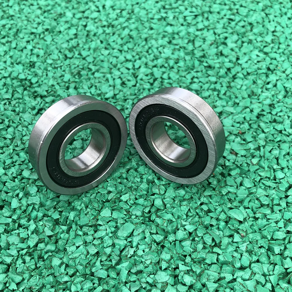20/10 шт фланцевый подшипник F6000-2RS F6001-2RS F6002-2RS F6003-2RS F6004-2RS F6005-2RS F6006-2RS фланец шариковые подшипники с глубоким желобом