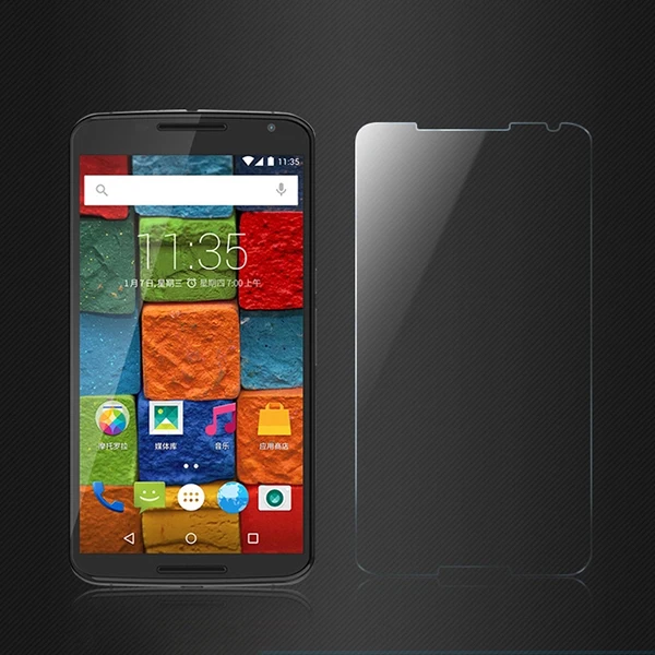 В розничной упаковке 0 26 мм ультратонкое закаленное стекло Защитная пленка для